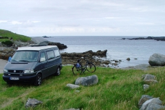 Irland