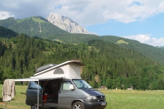 Im Gailtal, Kärnten