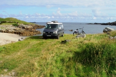 Irland 2011