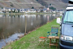 An der Mosel