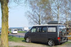 Dierhagen/Darß