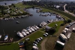 Hafen Artlenburg