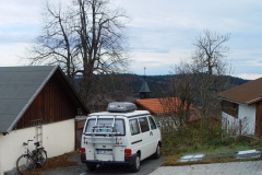 Bayrischer Wald