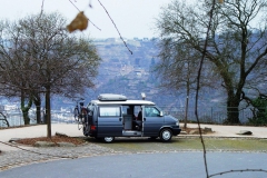 Auf der Loreley