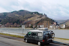 Am Rhein