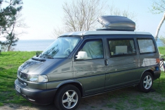 Ummanz/Rügen