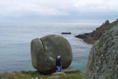 Cornwall