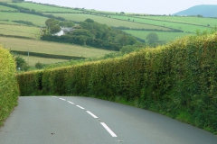 Cornwall