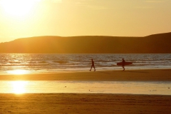 Wales