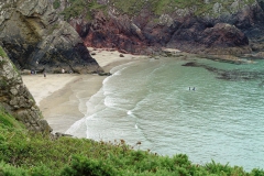 Irland