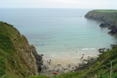 Irland