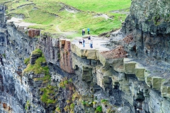 Irland