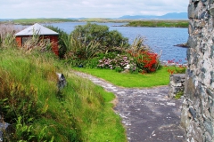 Irland, Ulys Haus