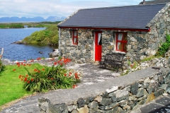 Irland, Ulys Haus