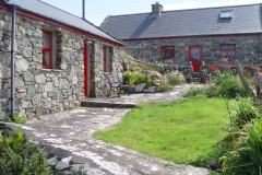 Irland, Ulys Haus