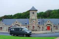 Irland