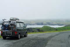 Irland