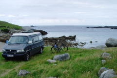 Irland