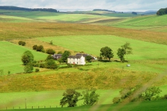 Schottland