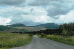 Schottland