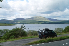 Schottland