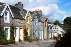 Schottland