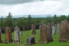Schottland