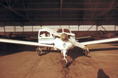 Piper PA 28, D-EDIA, IFR equipped, Einziehfahrwerk,in Hamburg Fuhlsbüttel