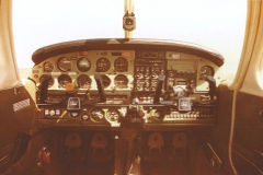 Piper PA 28, IFR equipped, Einziehfahrwerk, D-EDIA