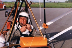 M1 in St. Peter-Ording