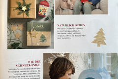 Lindt-Schokolade Weihnachten 2023