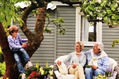 Für "Lindt-Schokolade" Ostern 2011