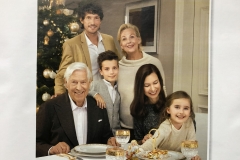 Für "Lindt-Schokolade" Weihnachten 2016