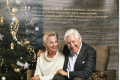 Für "Lindt-Schokolade" Weihnachten 2016