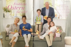 Für "Lindt-Schokolade" Ostern 2016