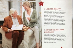 Für "Lindt-Schokolade" Weihnachten 2015