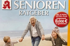 Für "Senioren Ratgeber"