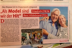 Für "Frau von heute"