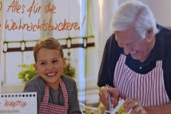 Für "Aldi Back"