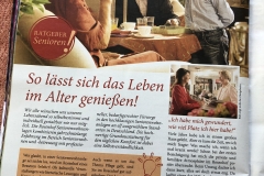 Aus Hörzu Oktober 2020