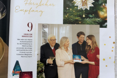 Lindt Weihnachten 2022