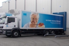Für "BÄKO - Fachgrosshandel für Bäckereien und Konditoreien"