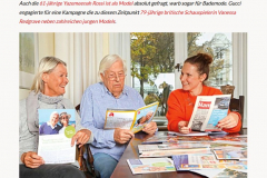 Reni-und-Danny mit Journalistin