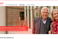 Für "Hamburger Sparkasse"