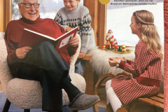 Lindt Schokolade Weihnachten 2021