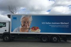 BÄKO LKW
