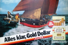 Für "Gold Dollar"