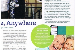 Für "Centura Health Connection" USA