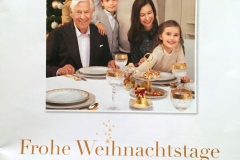 Für "Lindt-Schokolade"