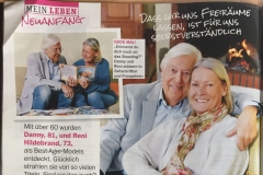 Für "Meins"